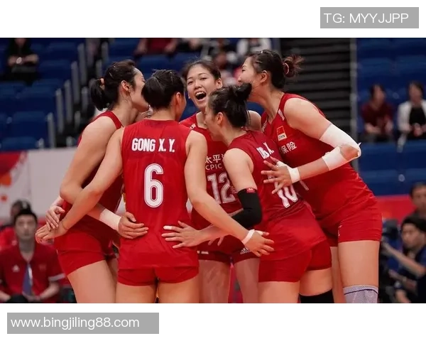 武汉排球队在杯赛中的耐力表现分析与战术探讨